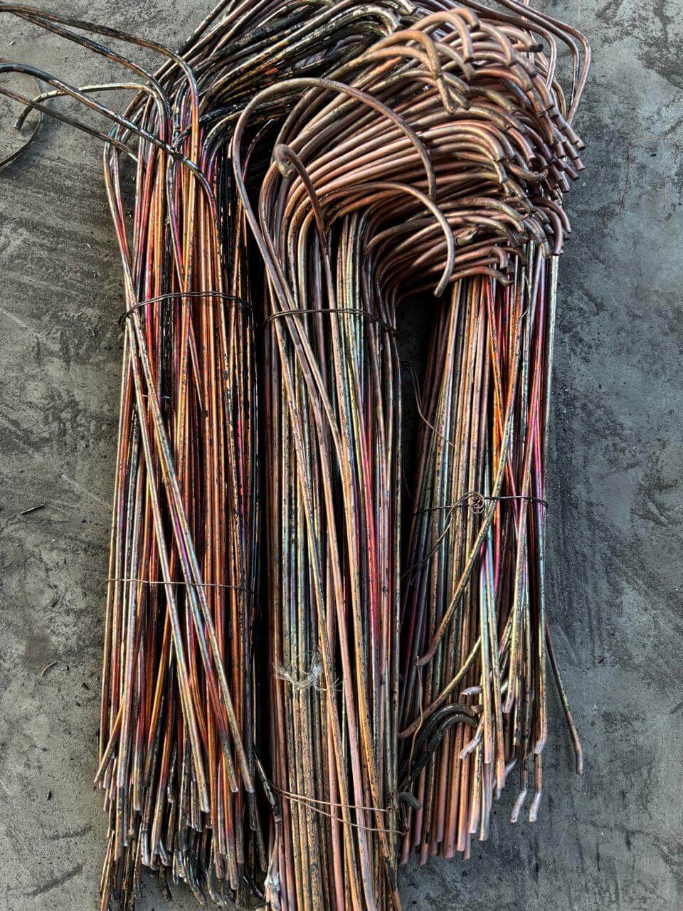 Copper Scrap